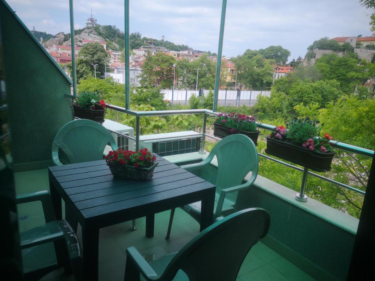 Apartament Plovdiv Пловдив Екстериор снимка